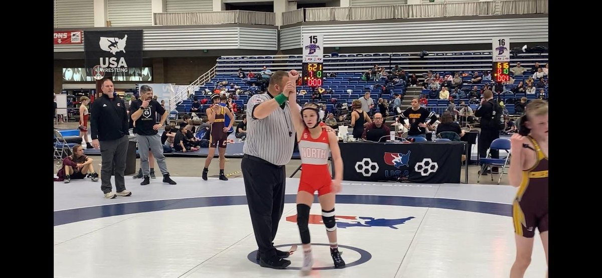 Center Grove MSN tweet media