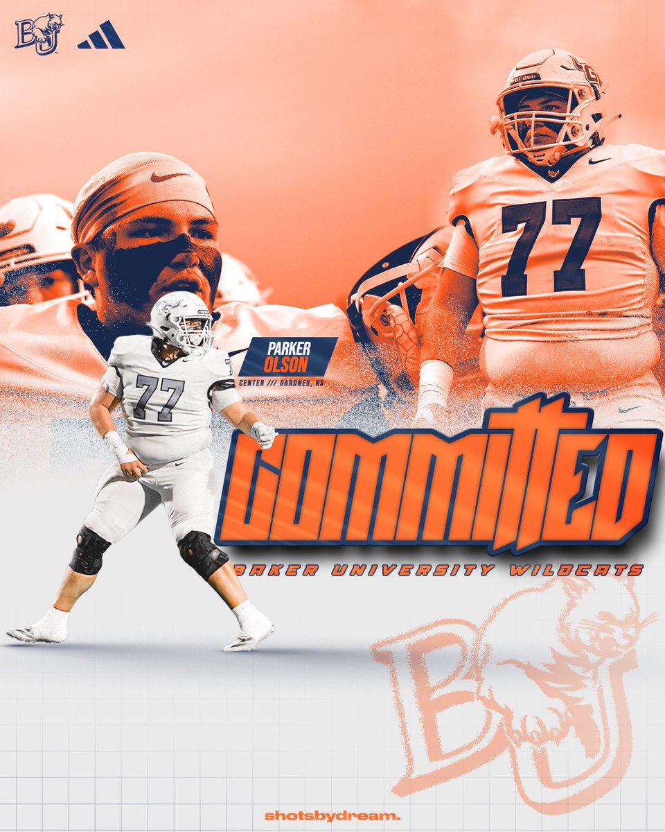 Parker Olson tweet media