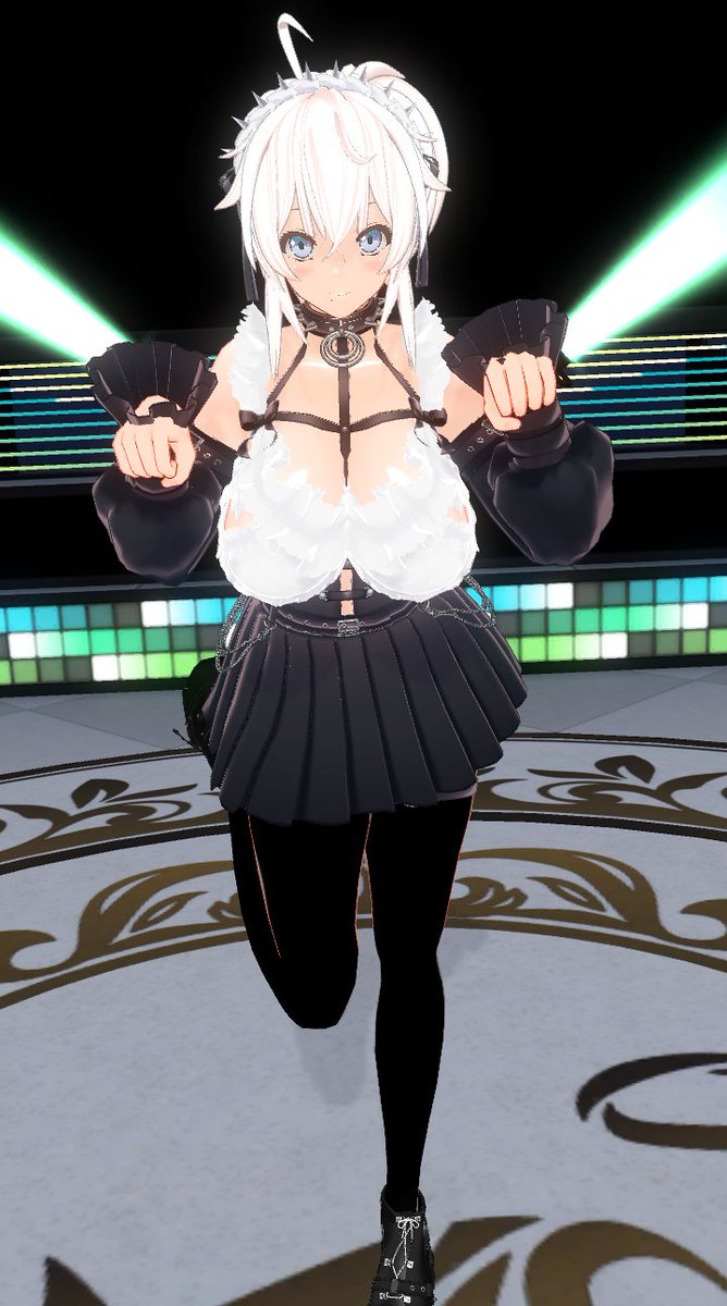 #VRchat #初心者　#ツアー　#VRCアバター自作交流会
3Dモデルに興味があるのです！お時間ある方いらっしゃればご指導していただけないでしょうか？