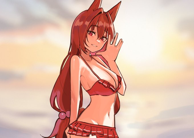 夏が過ぎまた一つ君は大人に、美しくなった。今この時はもう少しこのままで  

夏が過ぎ、アタシはまた一つ大人になった。早く彼においつかなきゃ  

ダスカさいけ 