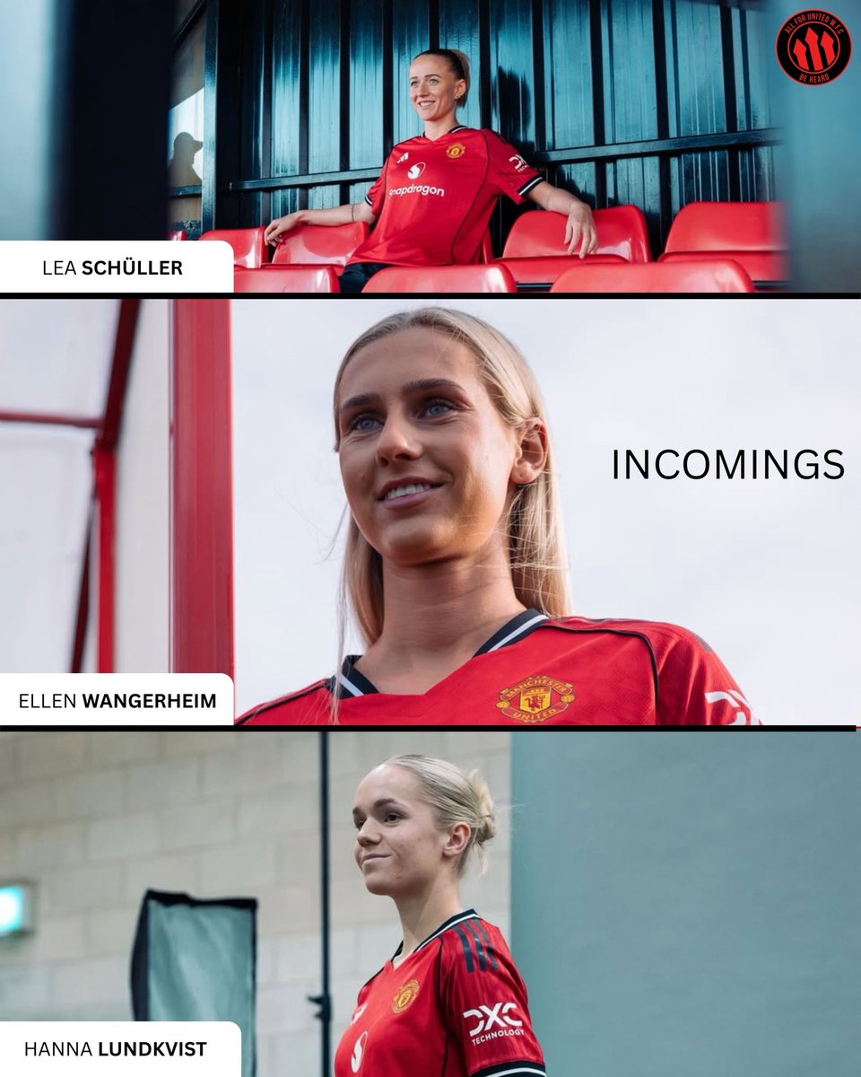 All For United WFC tweet media