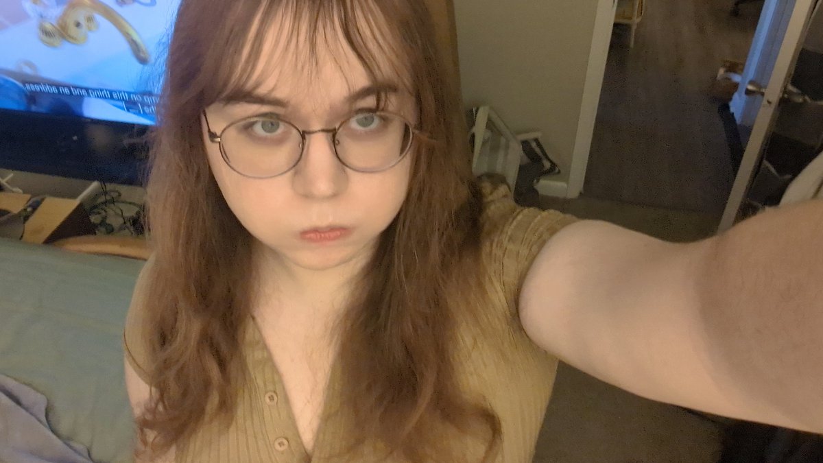 ! Emmy Wemmy ! 🐏 tweet media