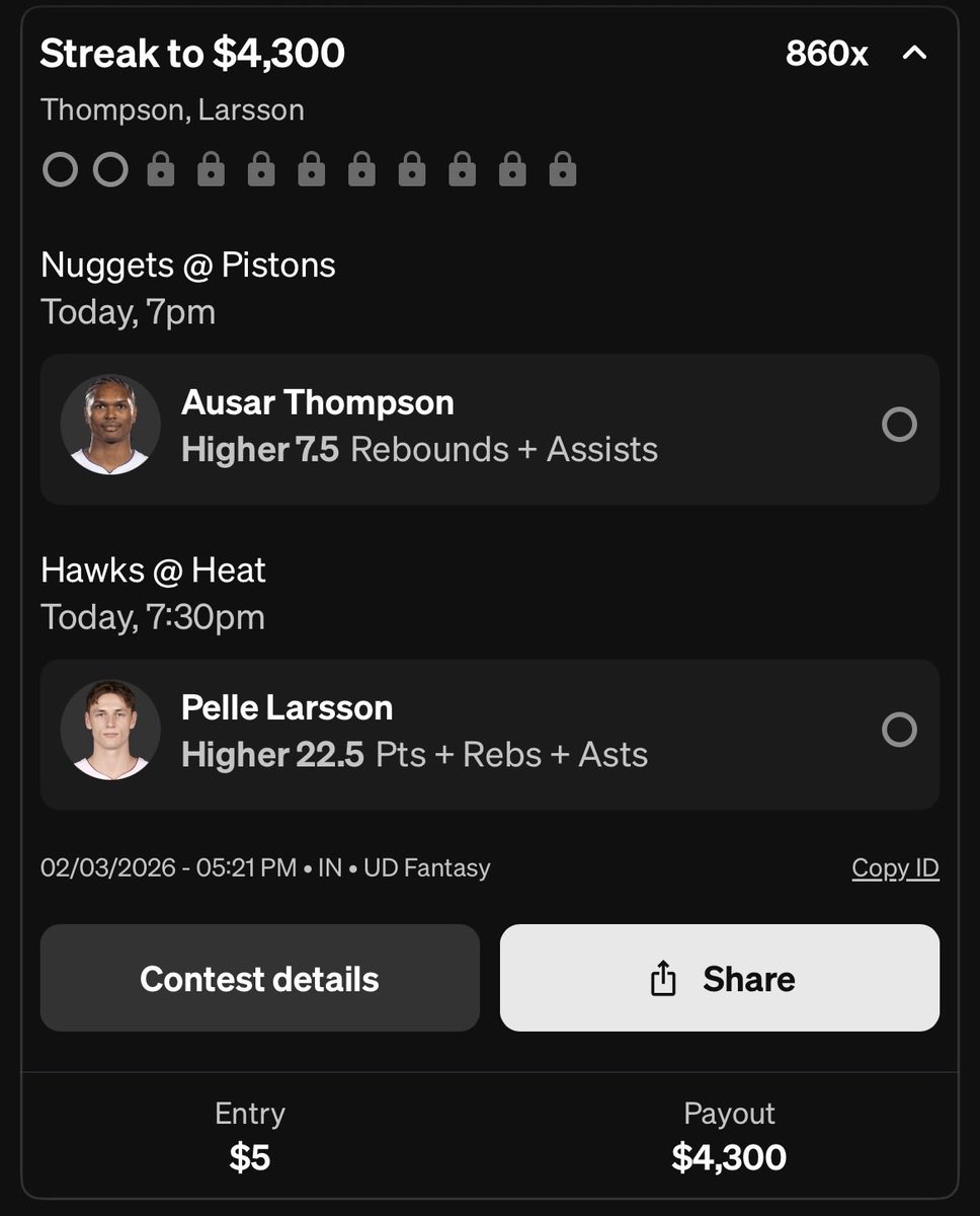 PropFinder tweet media