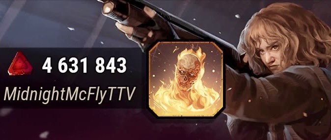 Midnight McFly tweet media