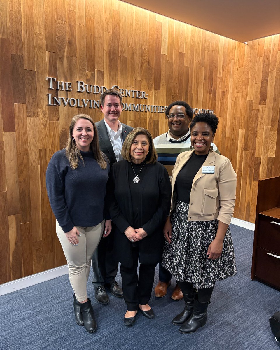 Simmons School of Education & Human Development tweet media