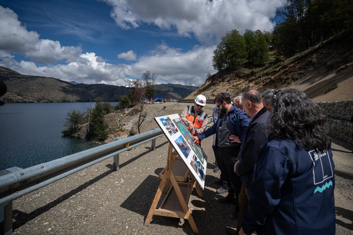 Gobierno de Chile tweet media
