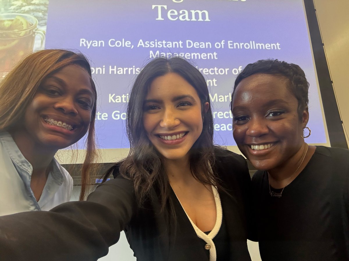 Simmons School of Education & Human Development tweet media