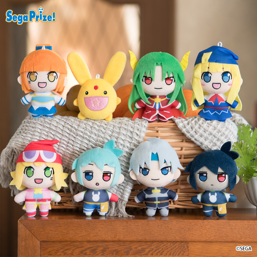 セガプラザ公式 (@seganewsnavi) / Posts / X