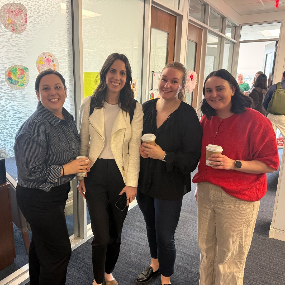 Simmons School of Education & Human Development tweet media