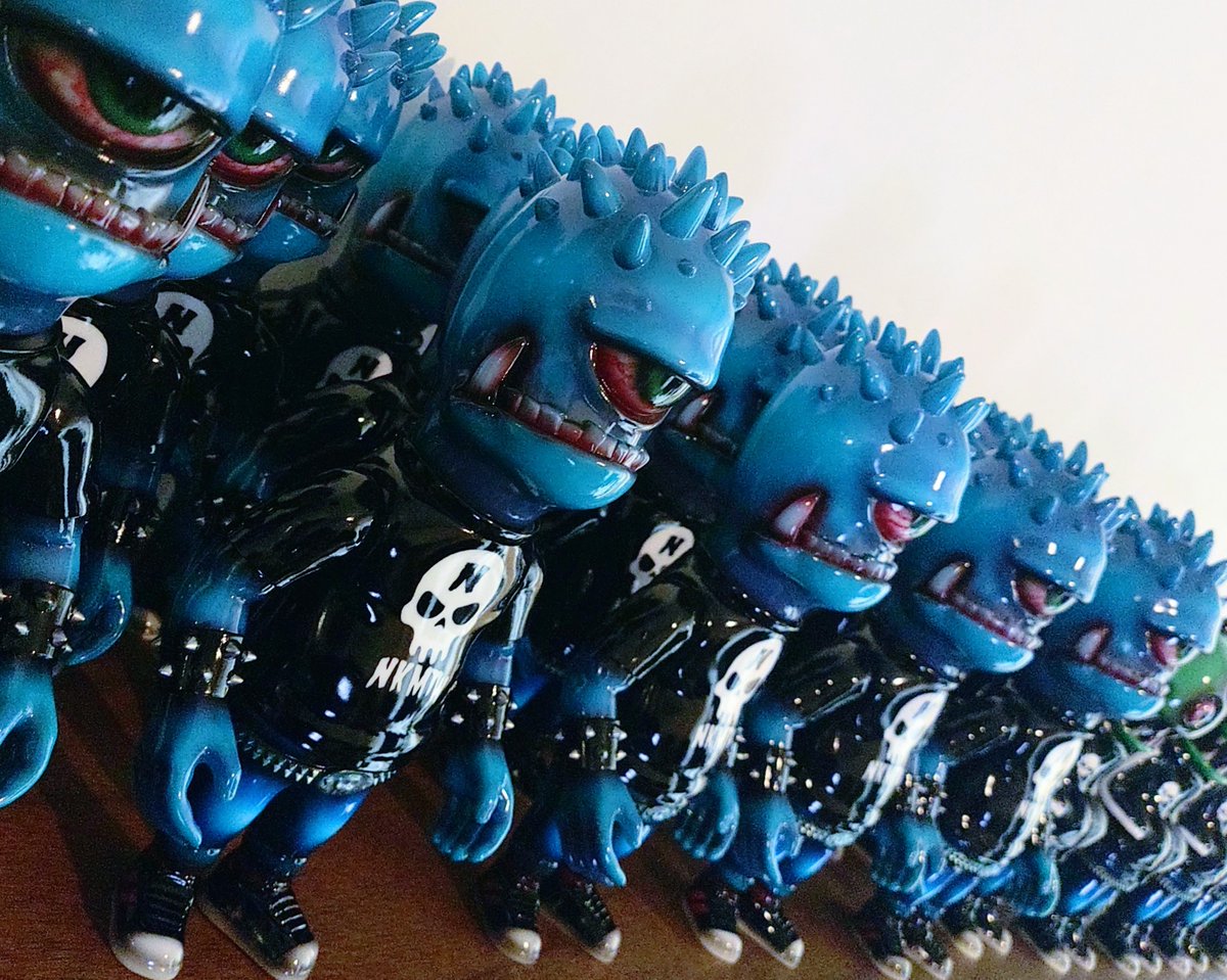 Maruo(NEKOMATA WORKS) (@mru0) / Posts / X