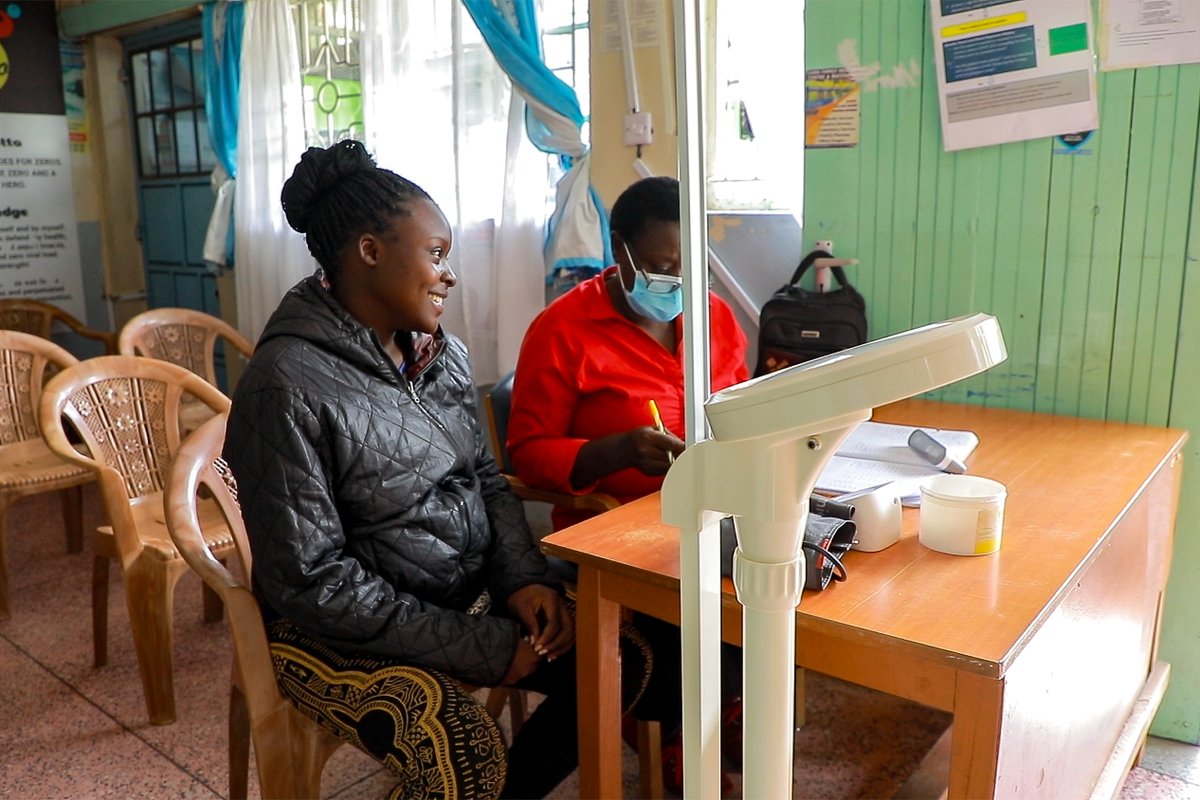 Helping Children Worldwide tweet media