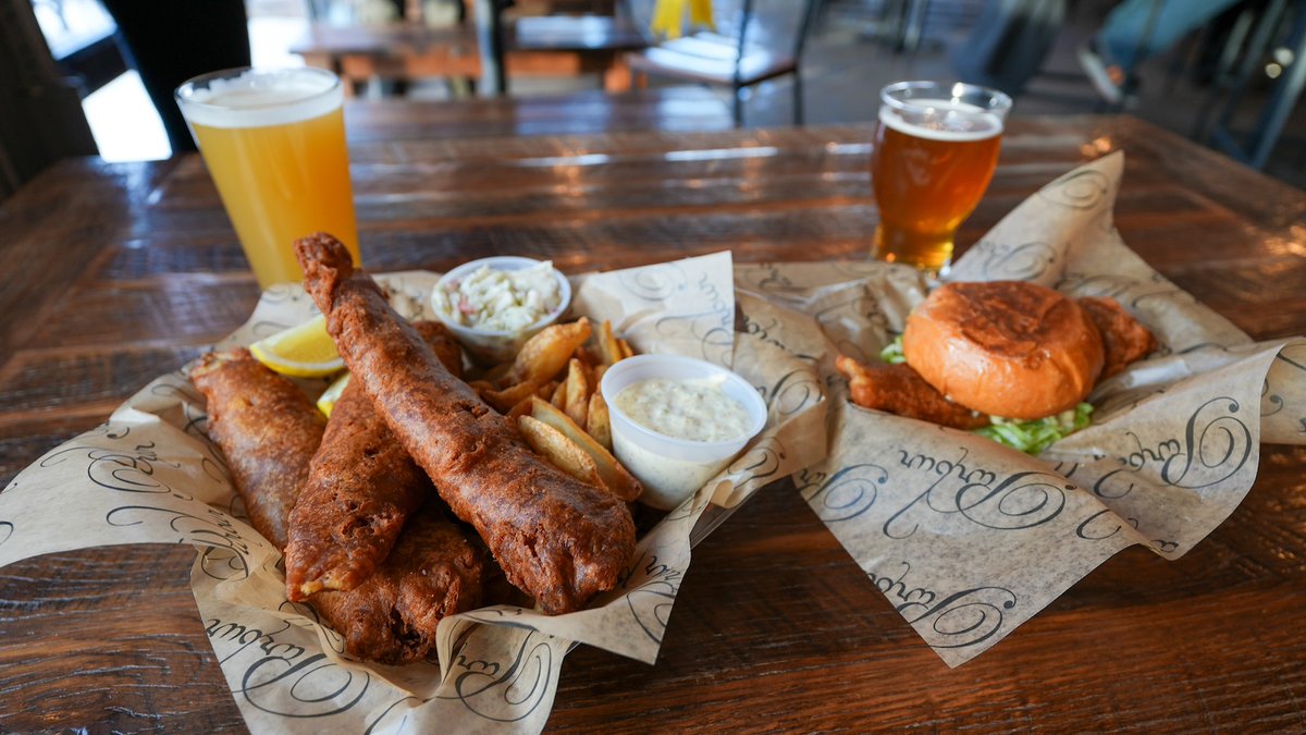 Luce Line Brewing tweet media