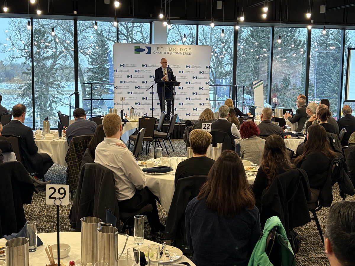 If you weren’t able to make it to this year’s State of the City address, no worries — you can still catch the full presentation!

Rogers has made the entire video available online, so you can watch it anytime and hear the updates, challenges, and successes we’re working on