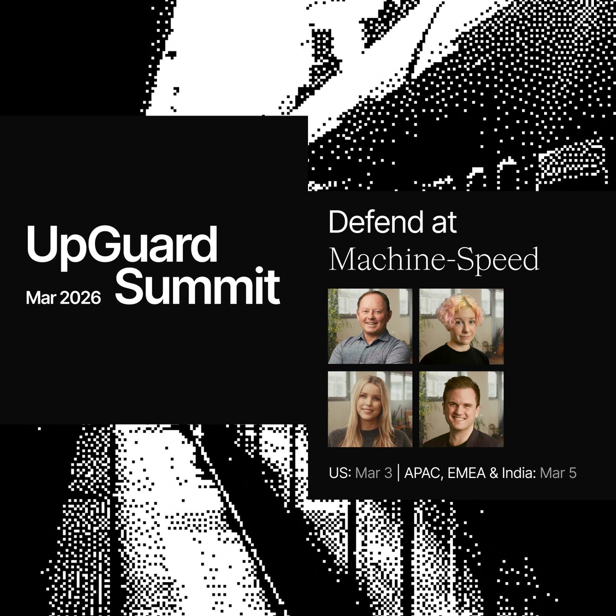 UpGuard tweet media