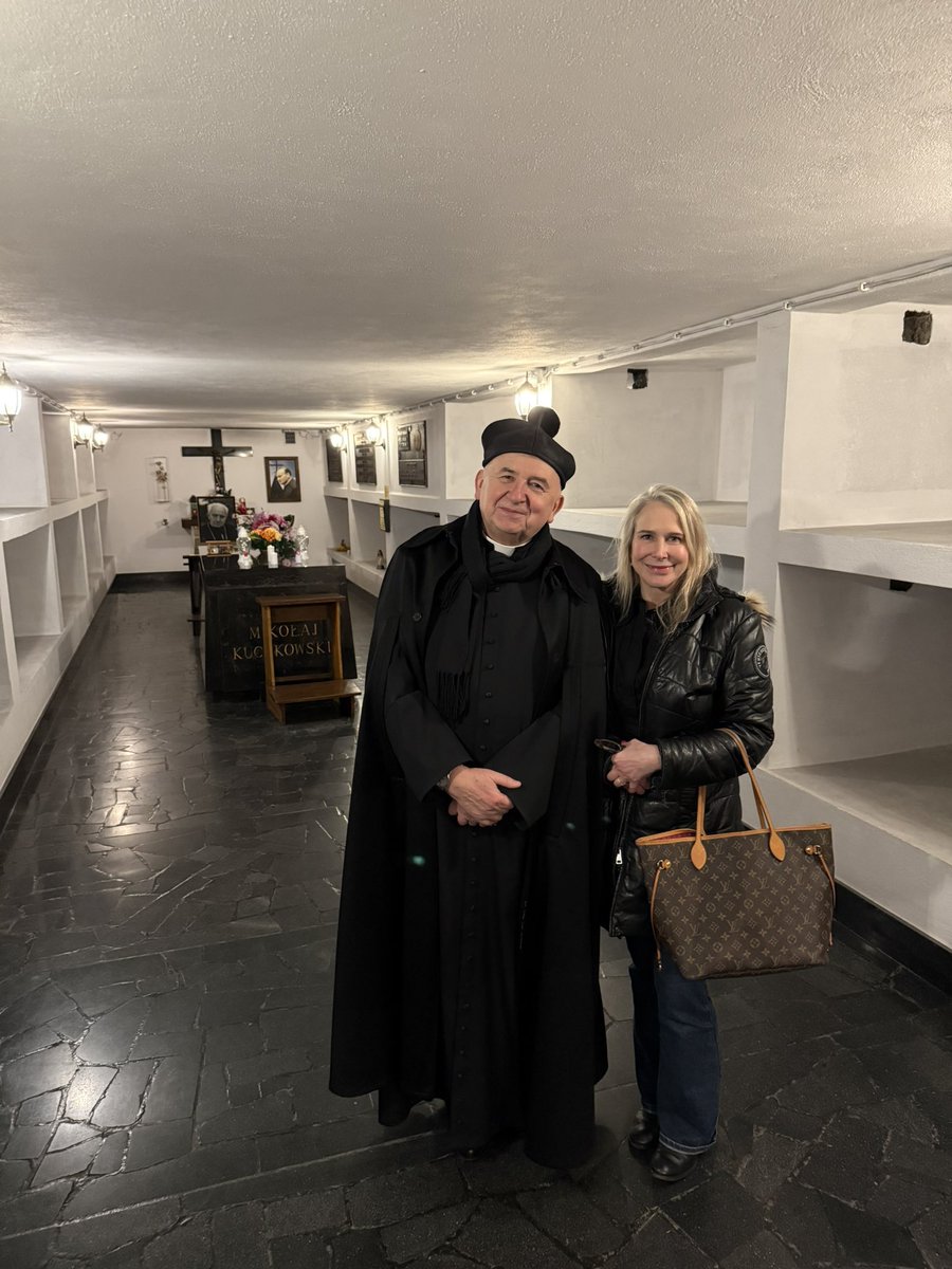 Vanessa O'Brien tweet media