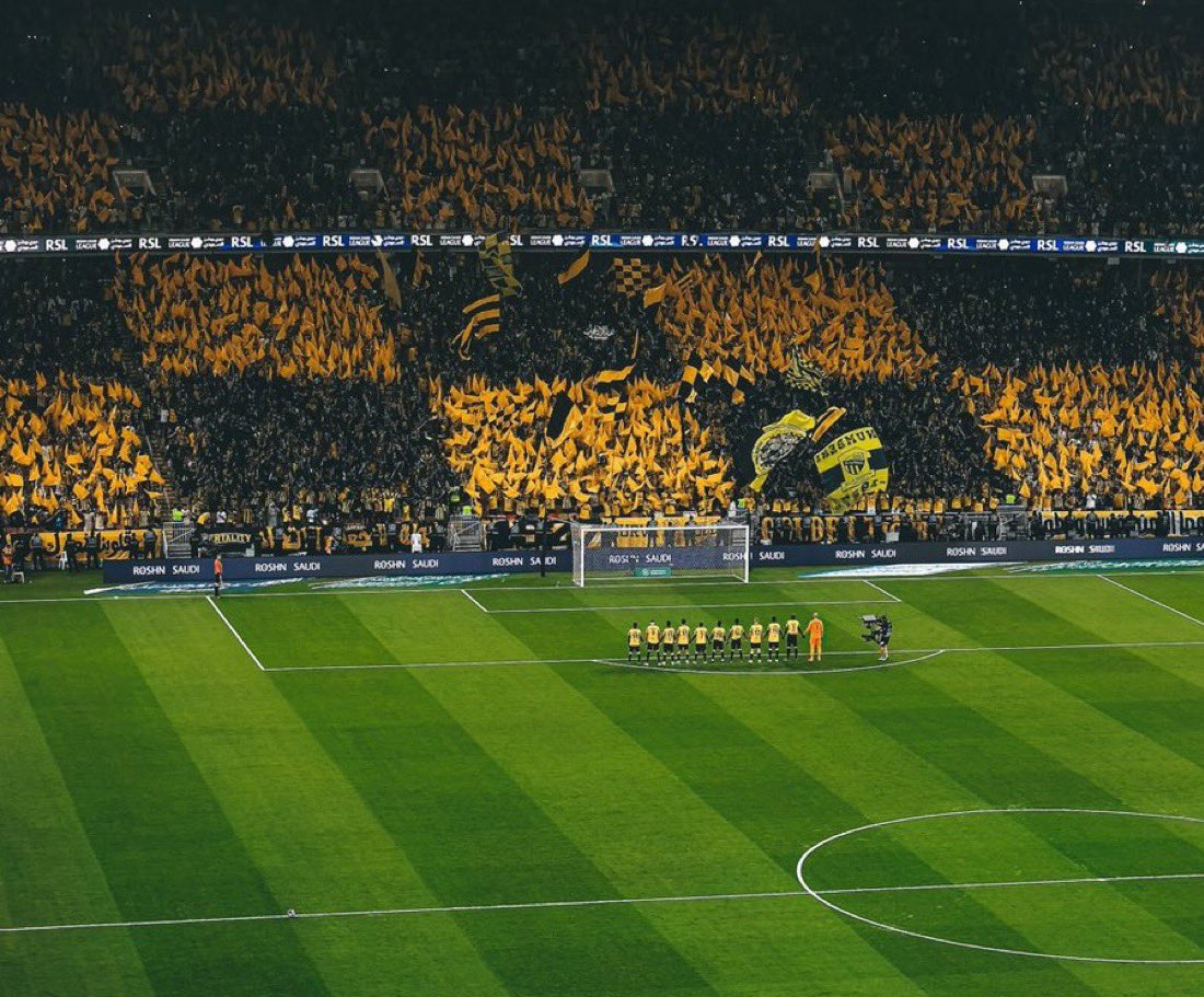 #حسم_الوسط_مطلب_اتحادي 

رامون - دومينجو - فهد سندي

فترة الفئات السنية لازالت مفتوحه
يجب تعويض رحيل كانتي، الجميع منكم مسؤول

لاعبين مميزين جدًا في اوروبا بهالعمر تقدر تتعاقد معاهم