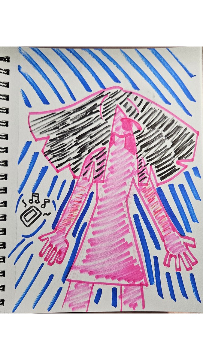 DenpaSekai👾🪽 tweet media