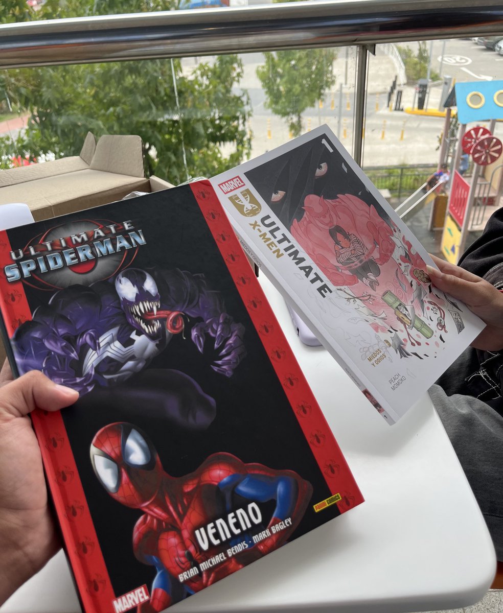 Strong (Cinema) Thirteen tweet media