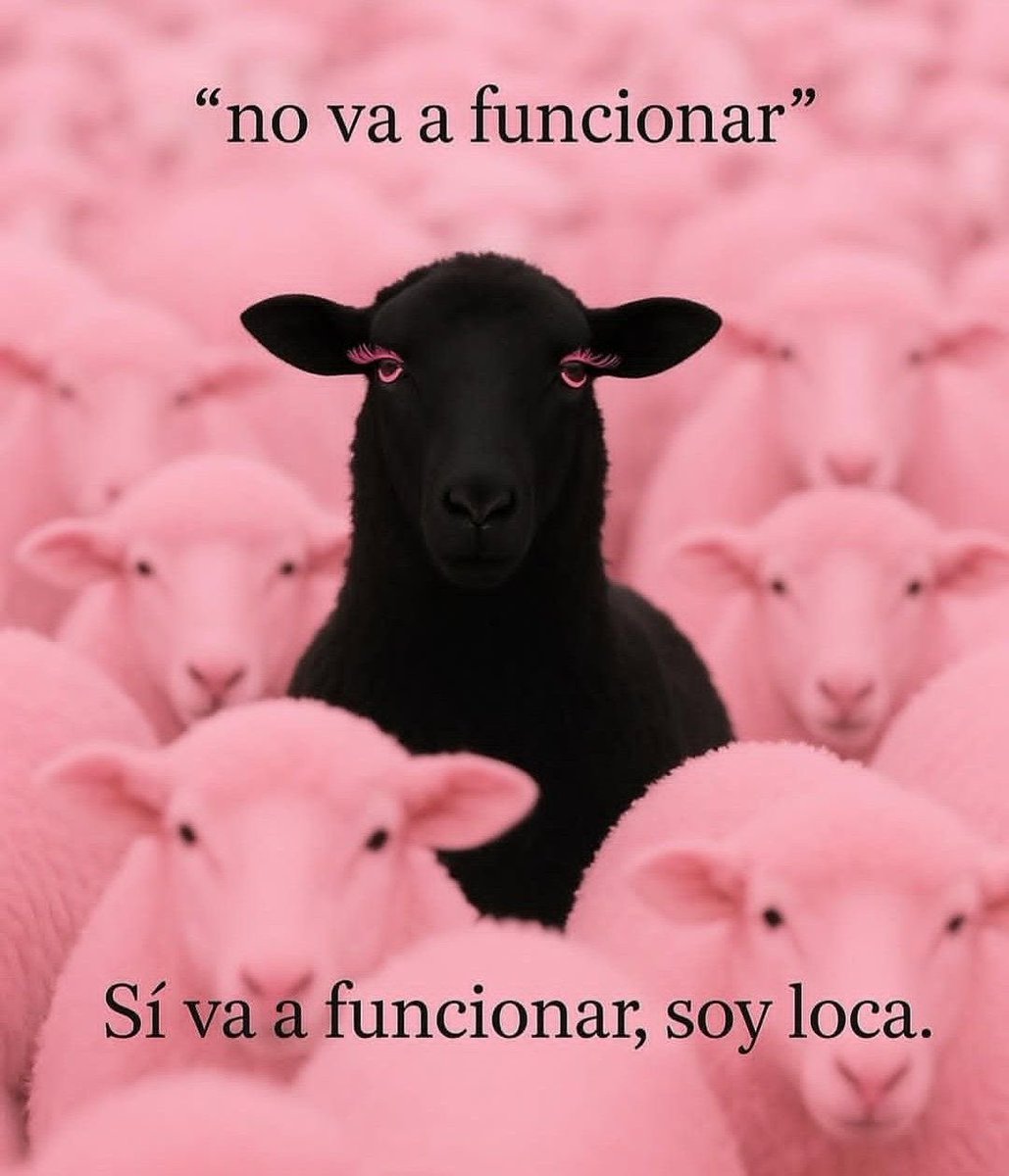 Pensamientos tweet media