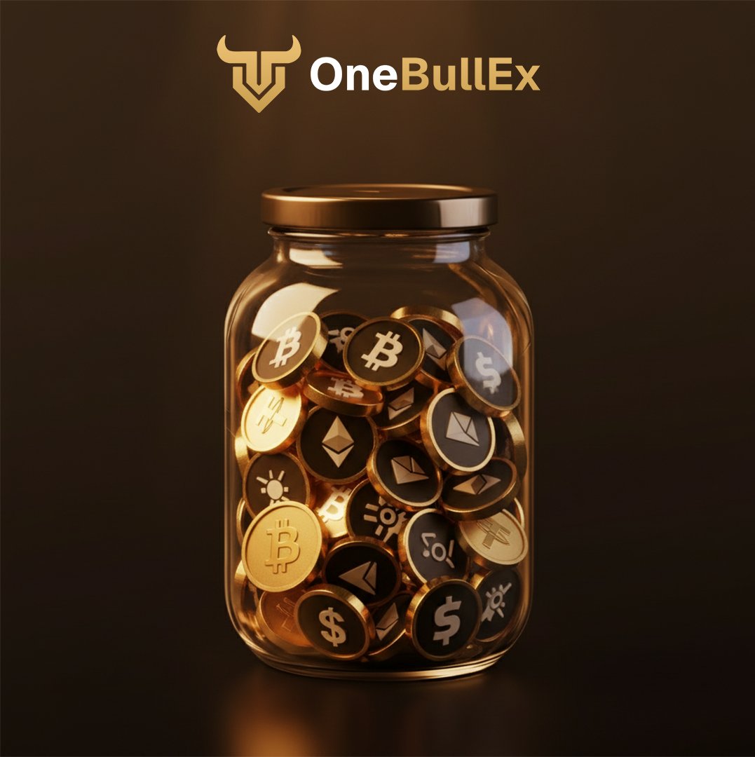 MrVector__'s tweet photo. I’ve been quietly giving @One_BullEx a trial, and I really think more traders should take a moment to check it out.

Spot and Futures trading are already up and running, but what really stands out to me is how user-friendly the platform is.

There’s no messy interface. No frustrating “where’s that button?” moments.
You just log in → trade → earn points → and do it all over again.

The Points Program is straightforward:
Daily tasks, trading activities, campaigns… all adding up to rewards over time. No bizarre obstacles to jump through.

In contrast to many exchanges that seem designed to trip up beginners, OneBullEx genuinely feels like it’s welcoming the next generation of traders.

I’m particularly interested in how their campaigns and incentives develop — early platforms often give the best rewards to their first users 👀

If you’re a trader, an airdrop enthusiast, or simply looking for new options, it’s definitely worth checking out sooner rather than later.

This isn’t financial advice, just sharing my early observations.
DYOR