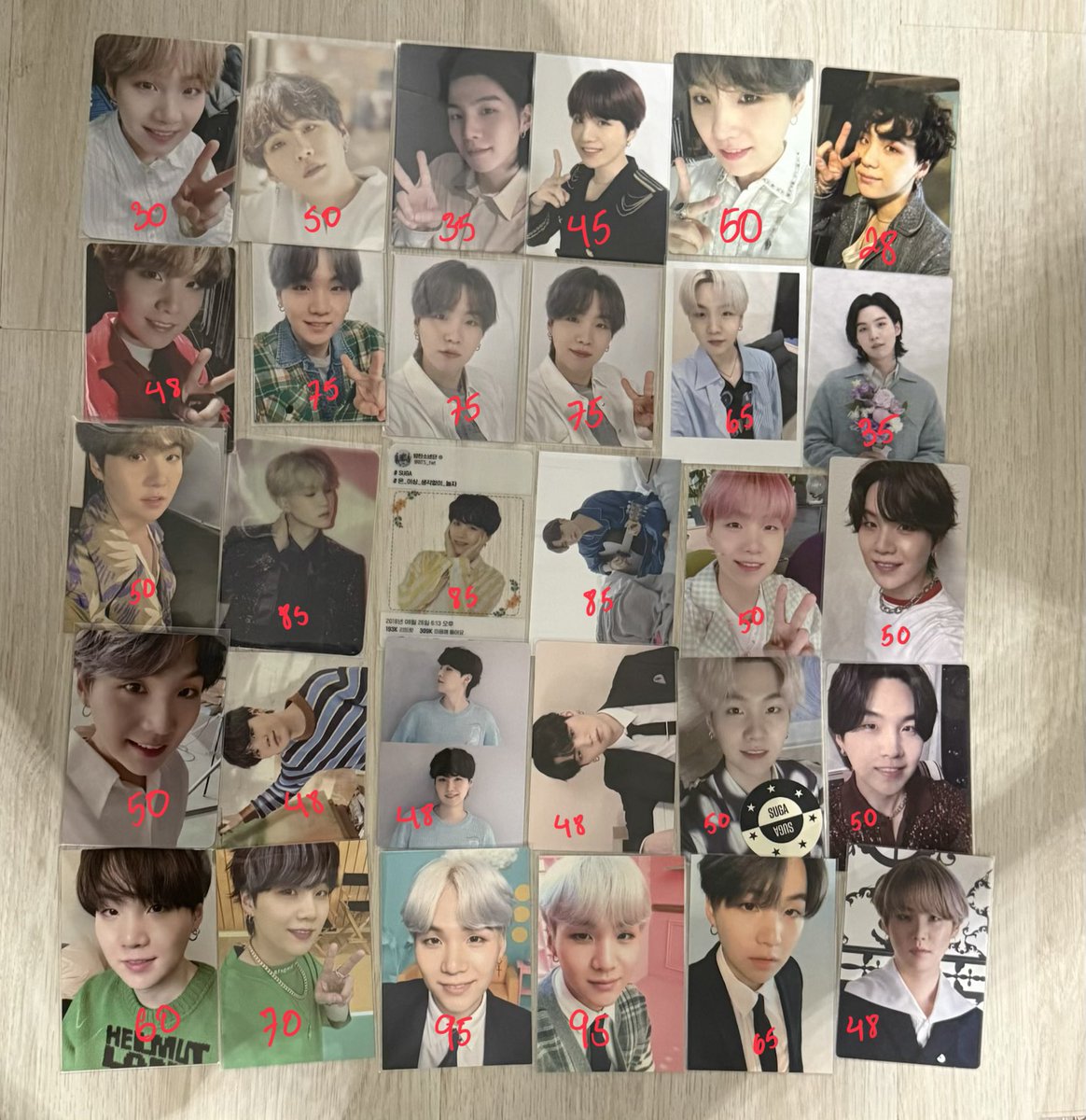 more k-store tweet media