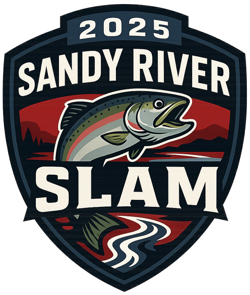 Sandy River Steelheaders tweet media