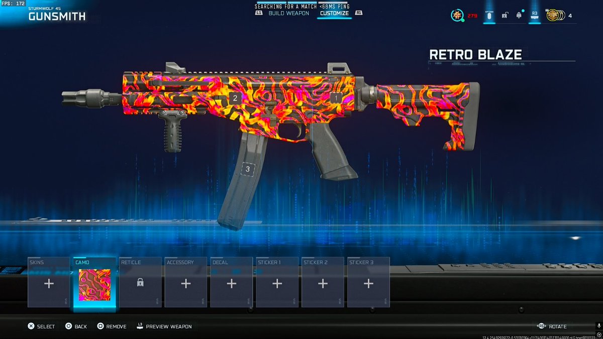 Twistaar tweet media