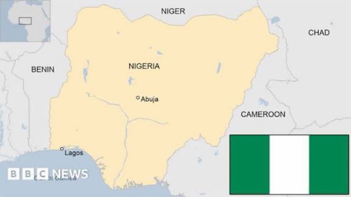 The United States has sent a small team of troops to Nigeria, the first acknowledgment of U.S. forces on the ground since Washington struck by air on Christmas Day.