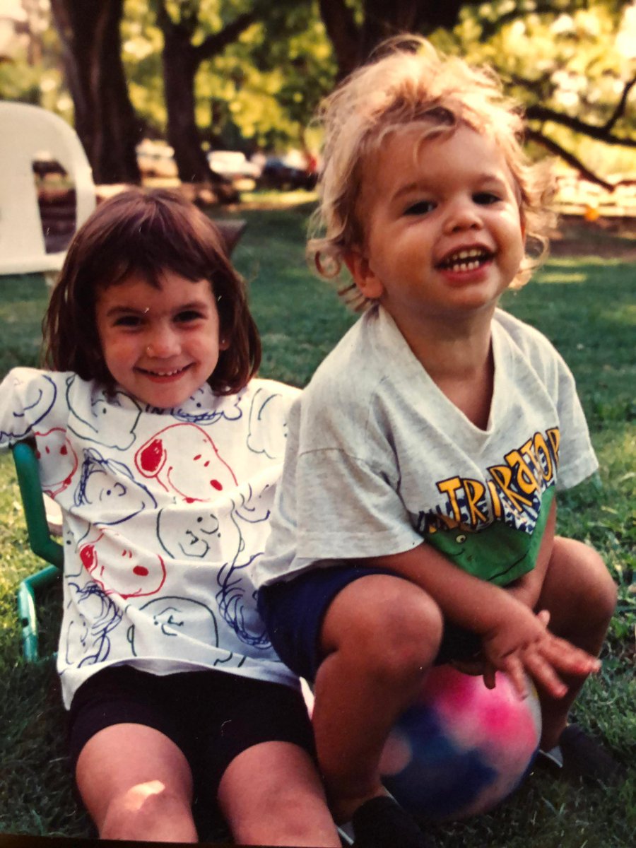 Sofi Carmona ⚡️ tweet media