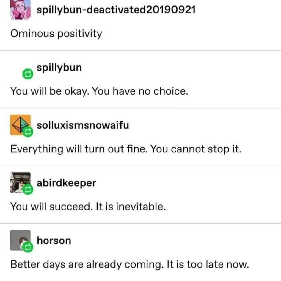 SpillTheMemes's tweet photo. 😂 https://t.co/DuCVdUJtoi