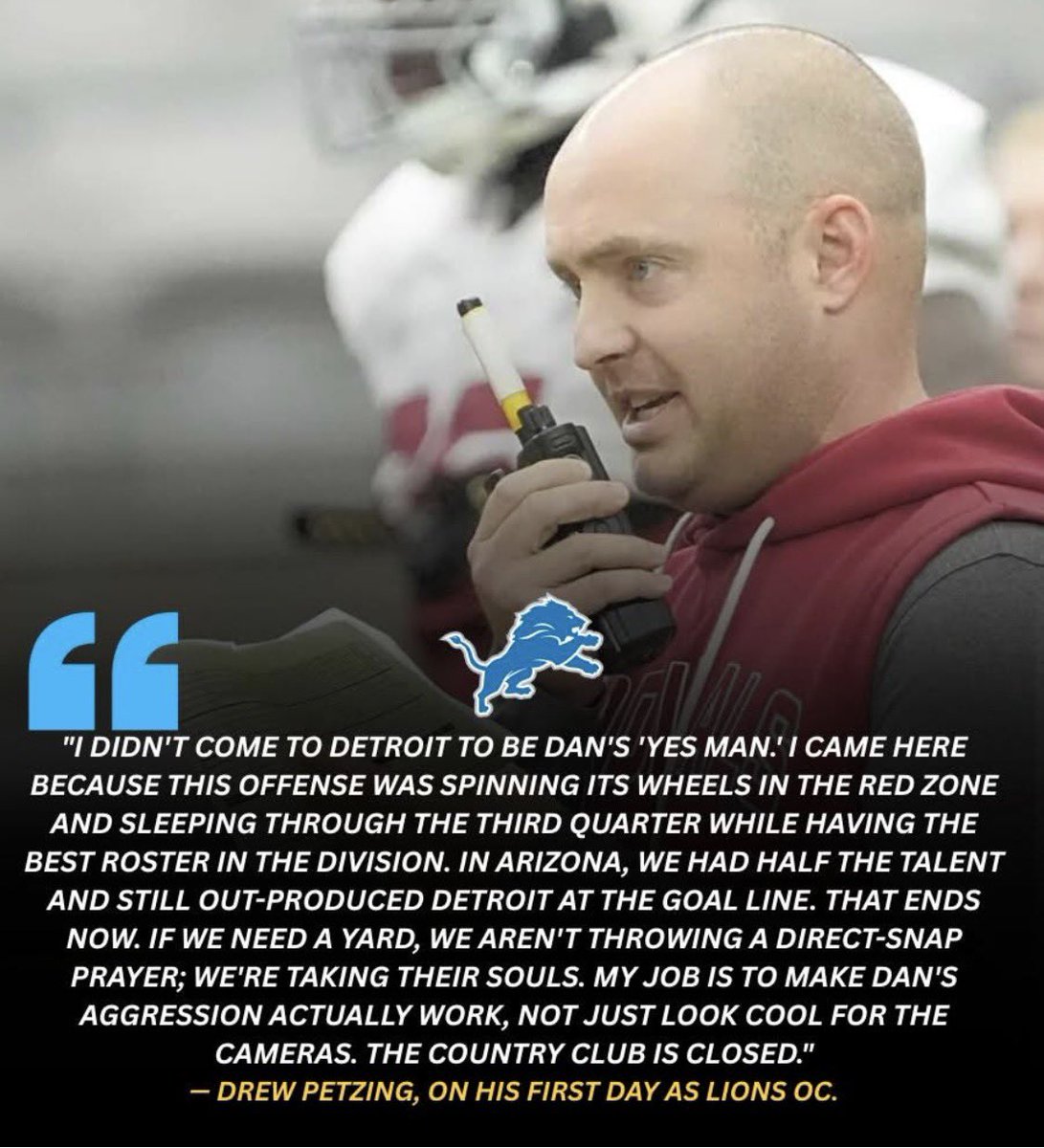 Nick Wilczynski tweet media