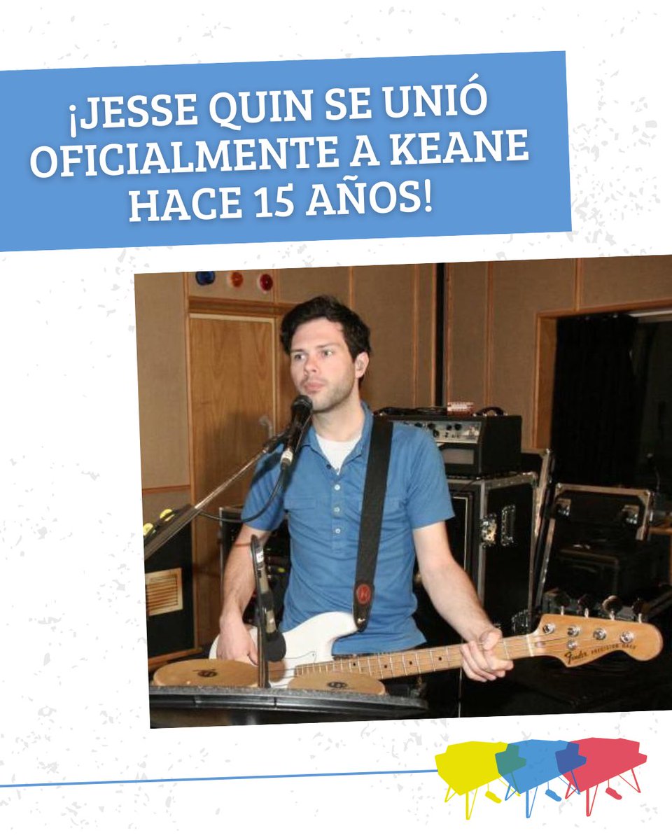 Keane Perú tweet media