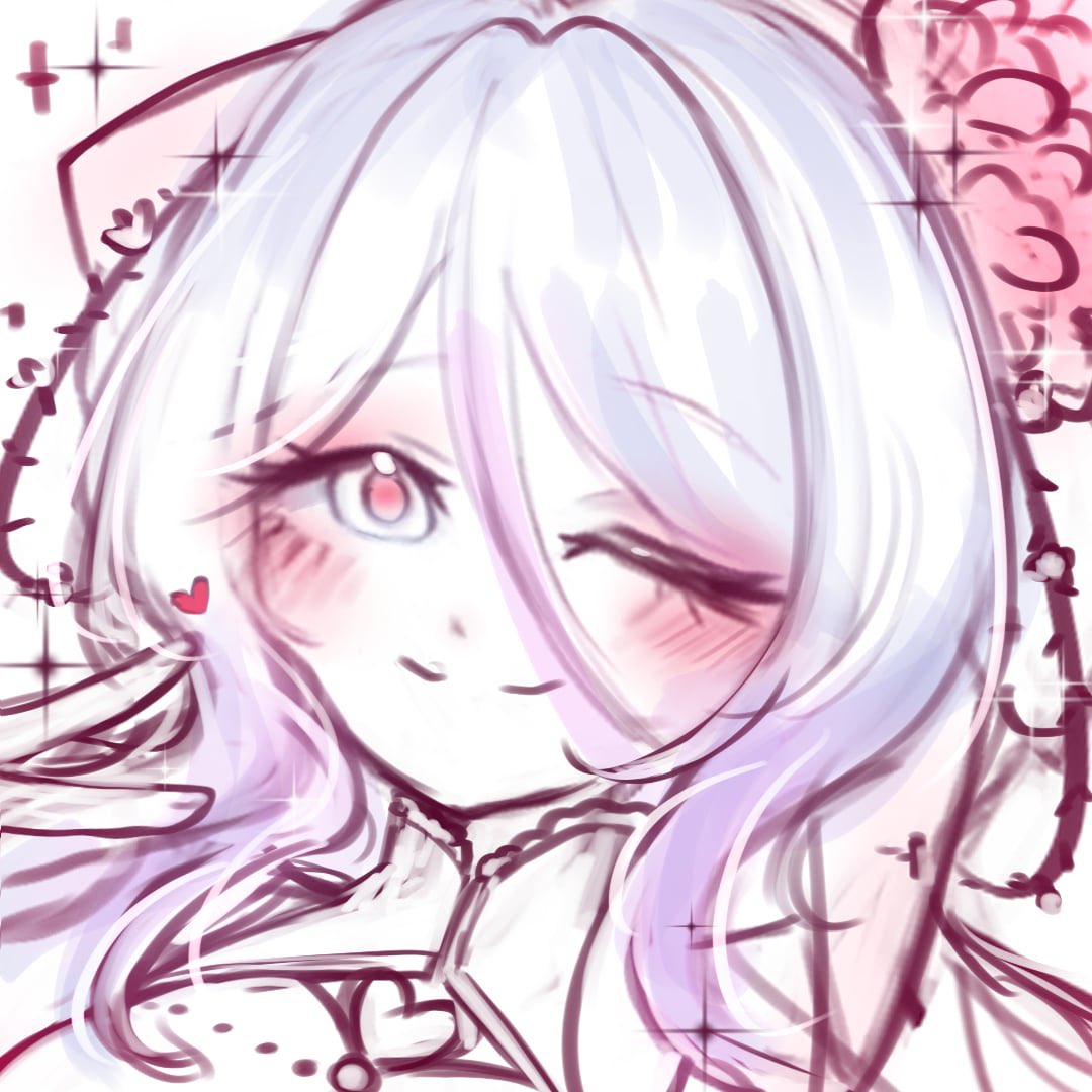 ScyllaLavenrose's tweet image. Hi hi testing something I saw a random person claim (and as a science person I must verify anything by doing it myself)

Simply like if you see this tweet! (It’s private so you don’t lose anything by doing it ~) I’m testing the algorithm follow-to-follower theory… tysm!