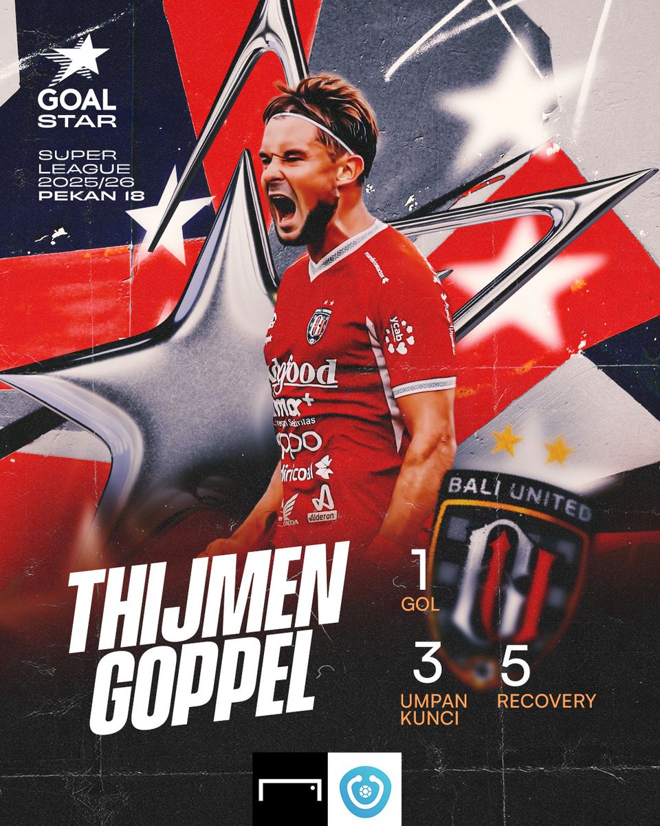 GOAL Indonesia tweet media