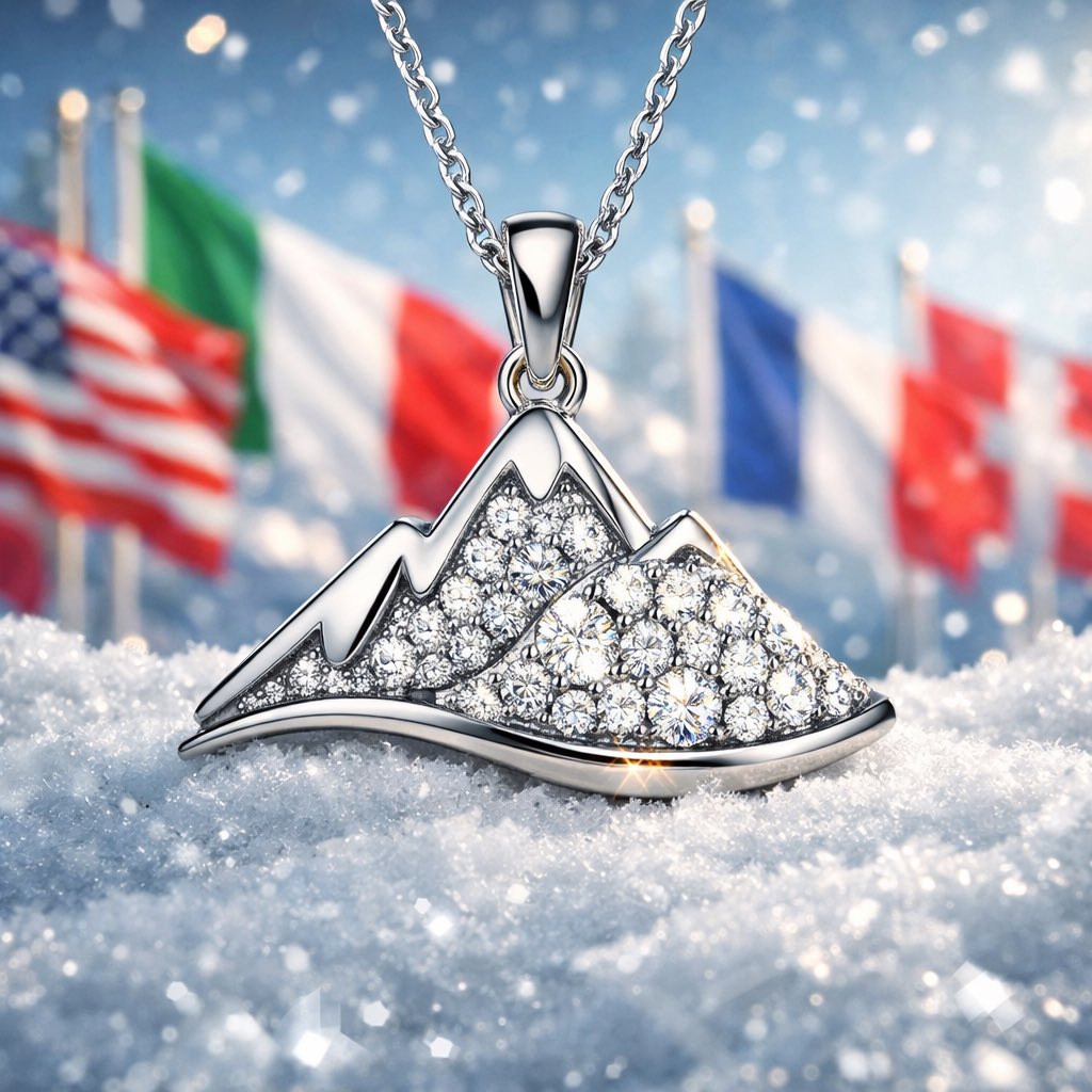 circuitijewels's tweet photo. https://t.co/ztxyT9jP5f
#milanocortina https://t.co/7n9CS4ikNT