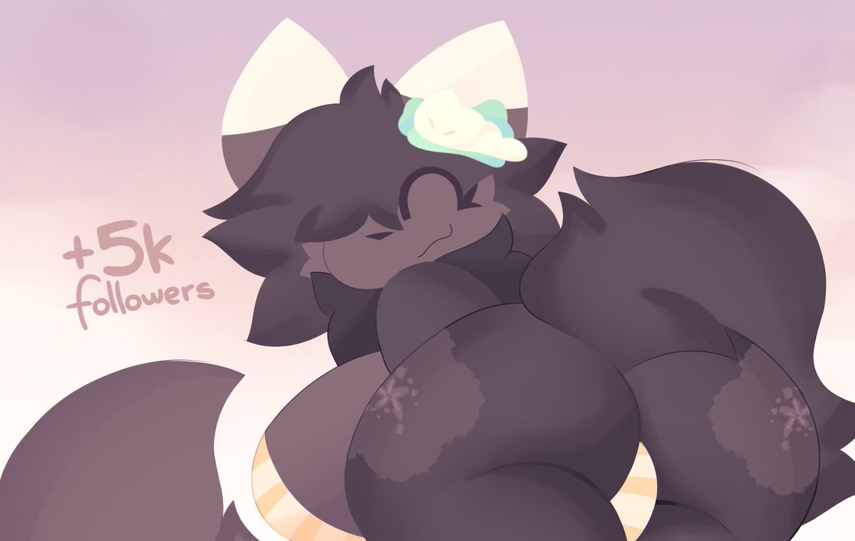 here's a gift for 5k followers,,