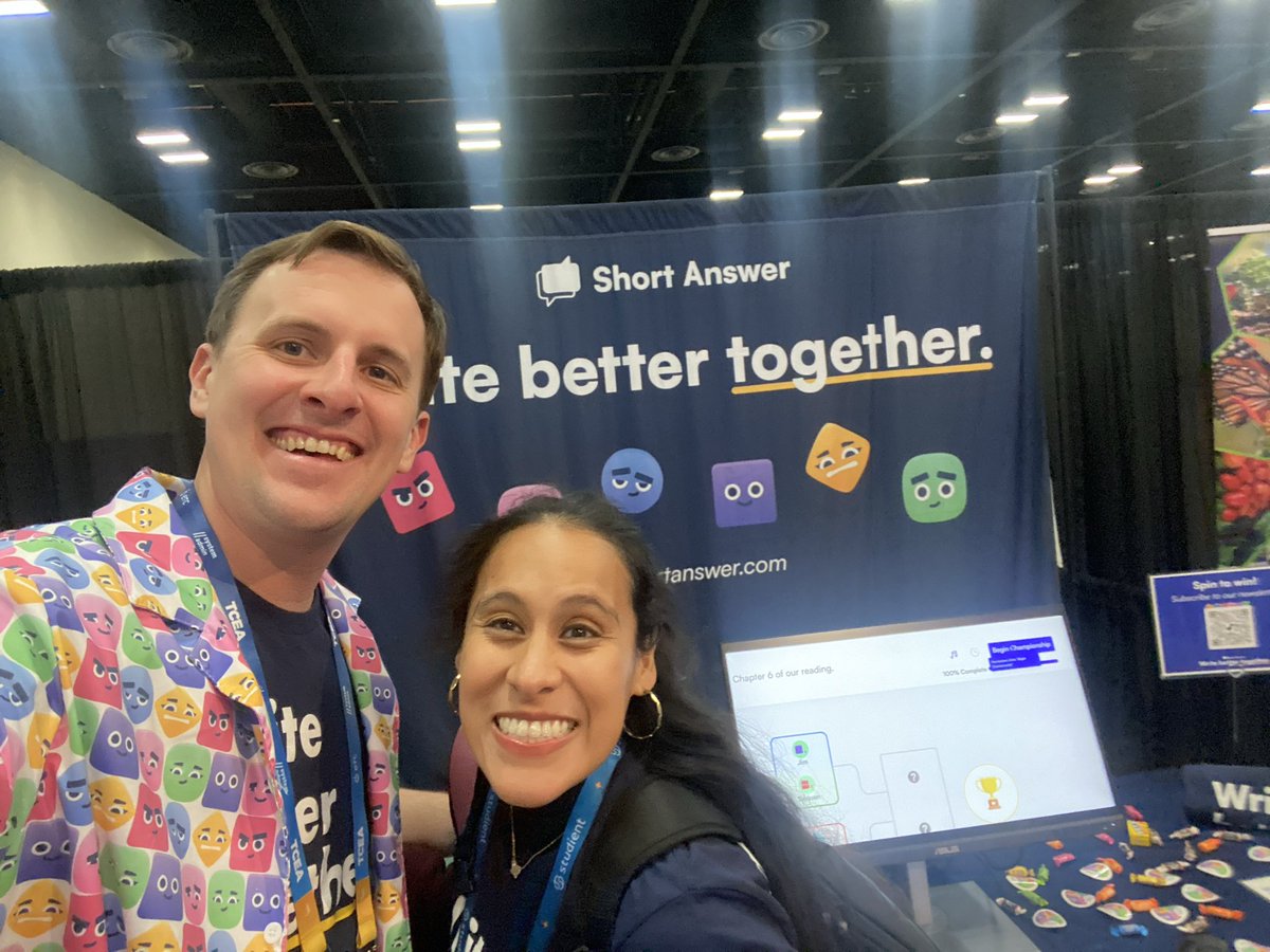 V Oliver-Hernandez, M. Ed. tweet media