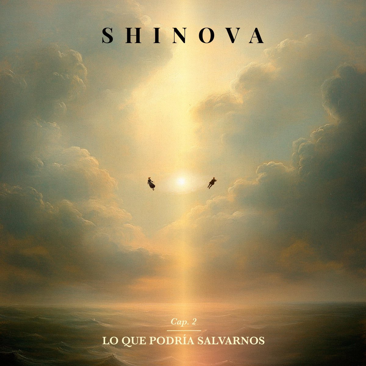 Shinova (oficial) tweet media