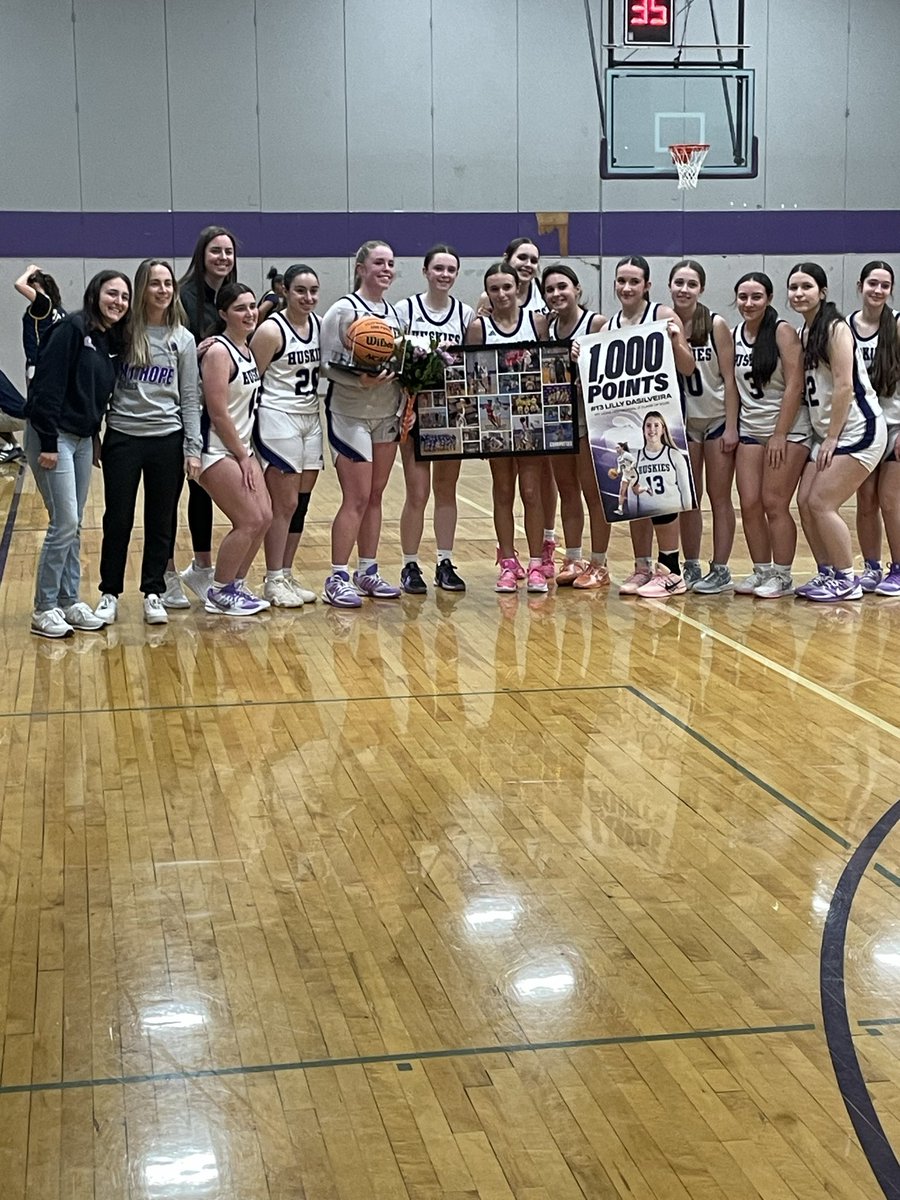 Bristol Warren Regional School District tweet media