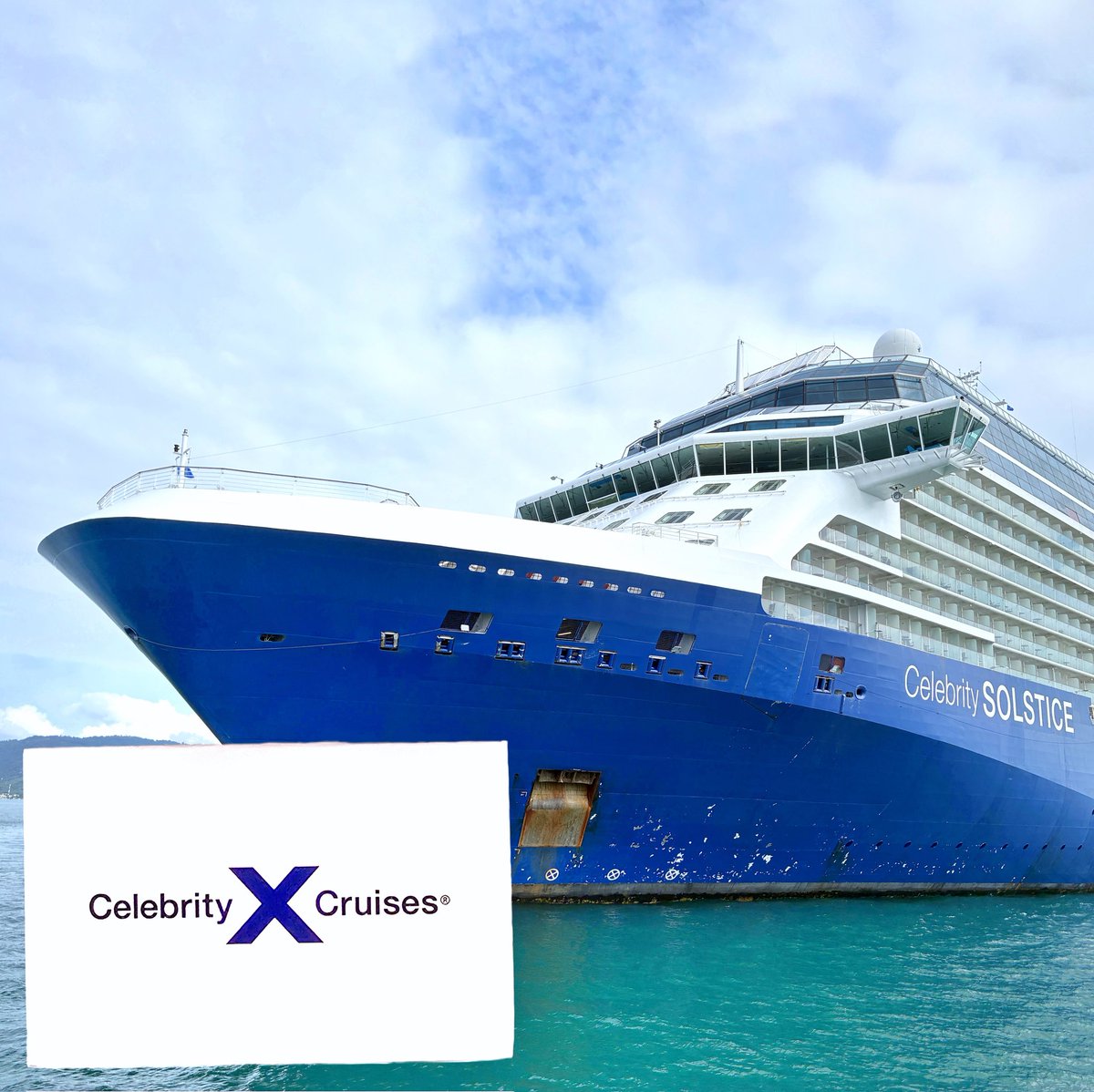 PlayCardMuseum's tweet image. Are you ready to take a cruise and experience the adventure and excitement?🛳
#TakeACruiseDay #CelebrityXCruises #playingcarddesign #playingcardart