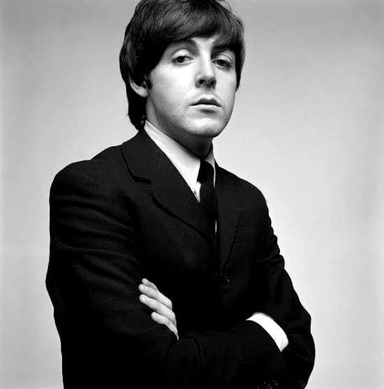 Calico Skies Radio | McCartney 👐🏻 tweet media