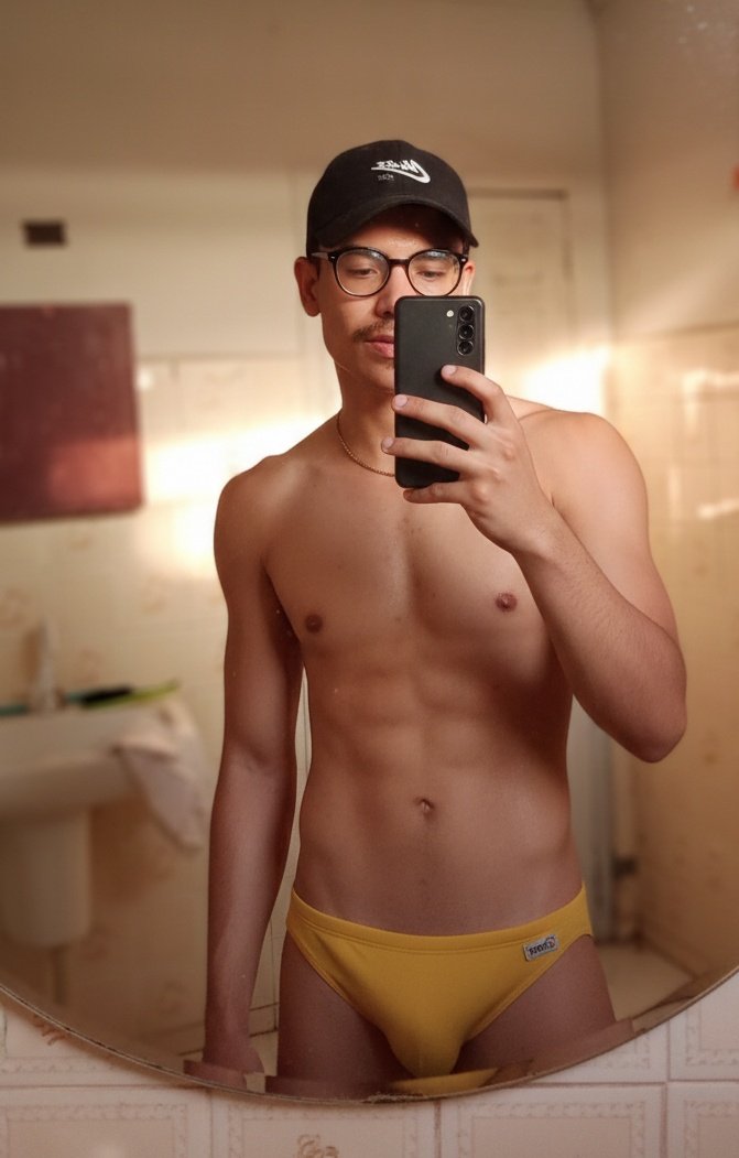 Amarelo 💛 é tão marcante 😈