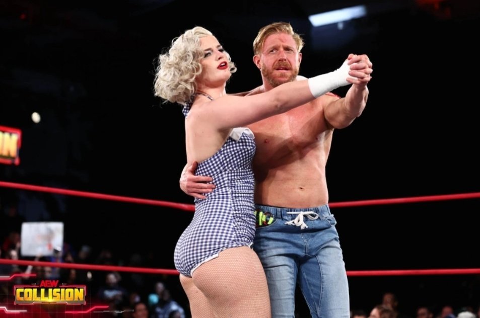 WrestlePurists tweet media