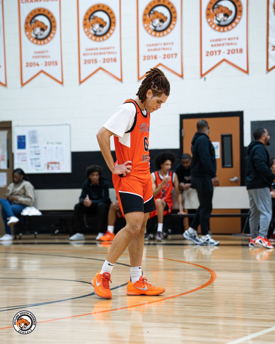 Skyline Prep Hoops tweet media