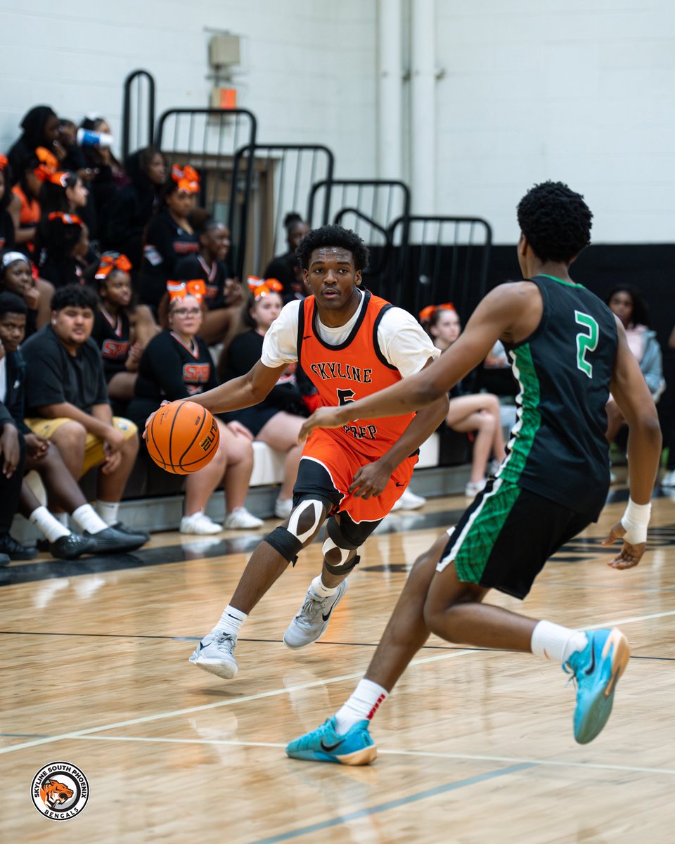 Skyline Prep Hoops tweet media