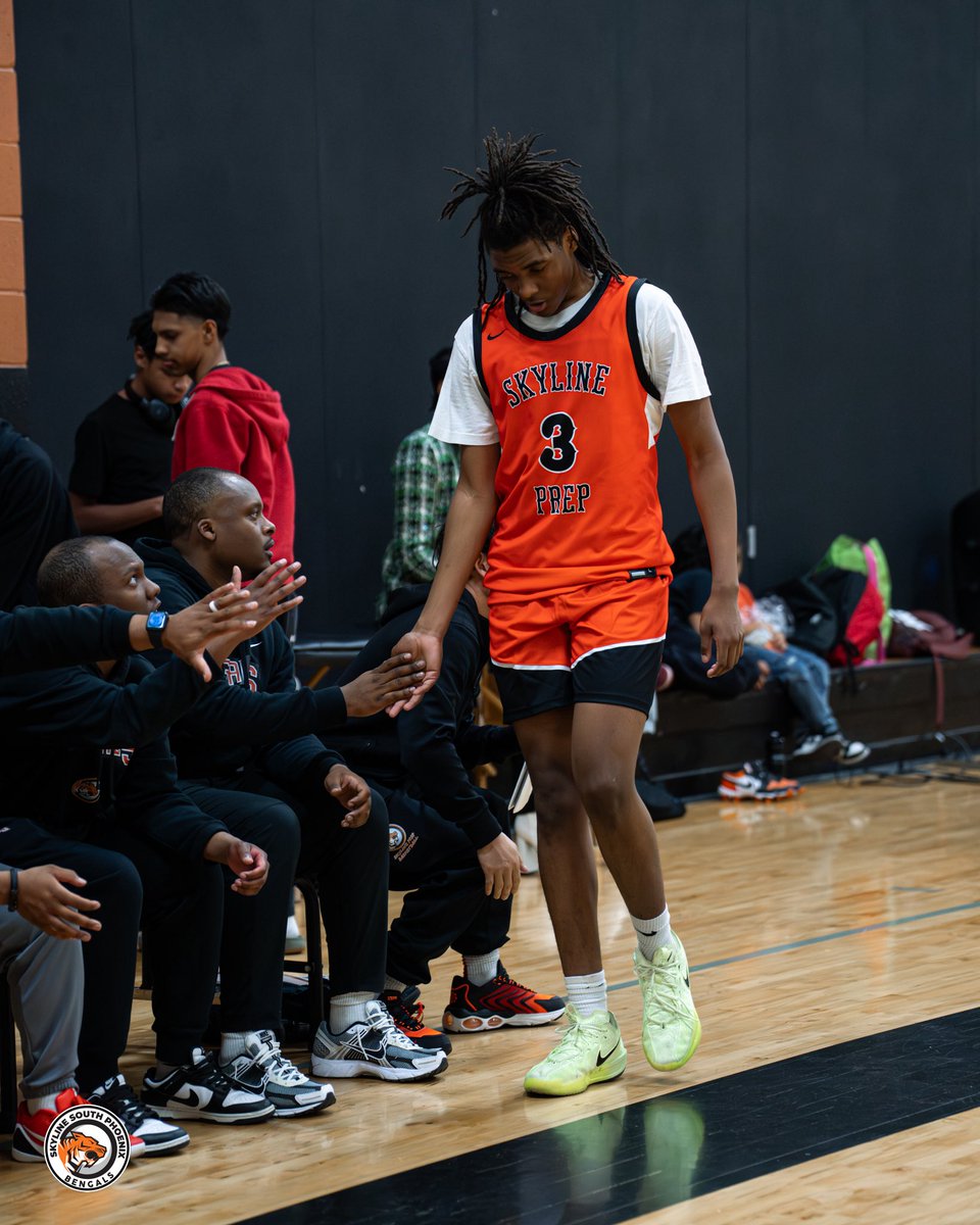 Skyline Prep Hoops tweet media