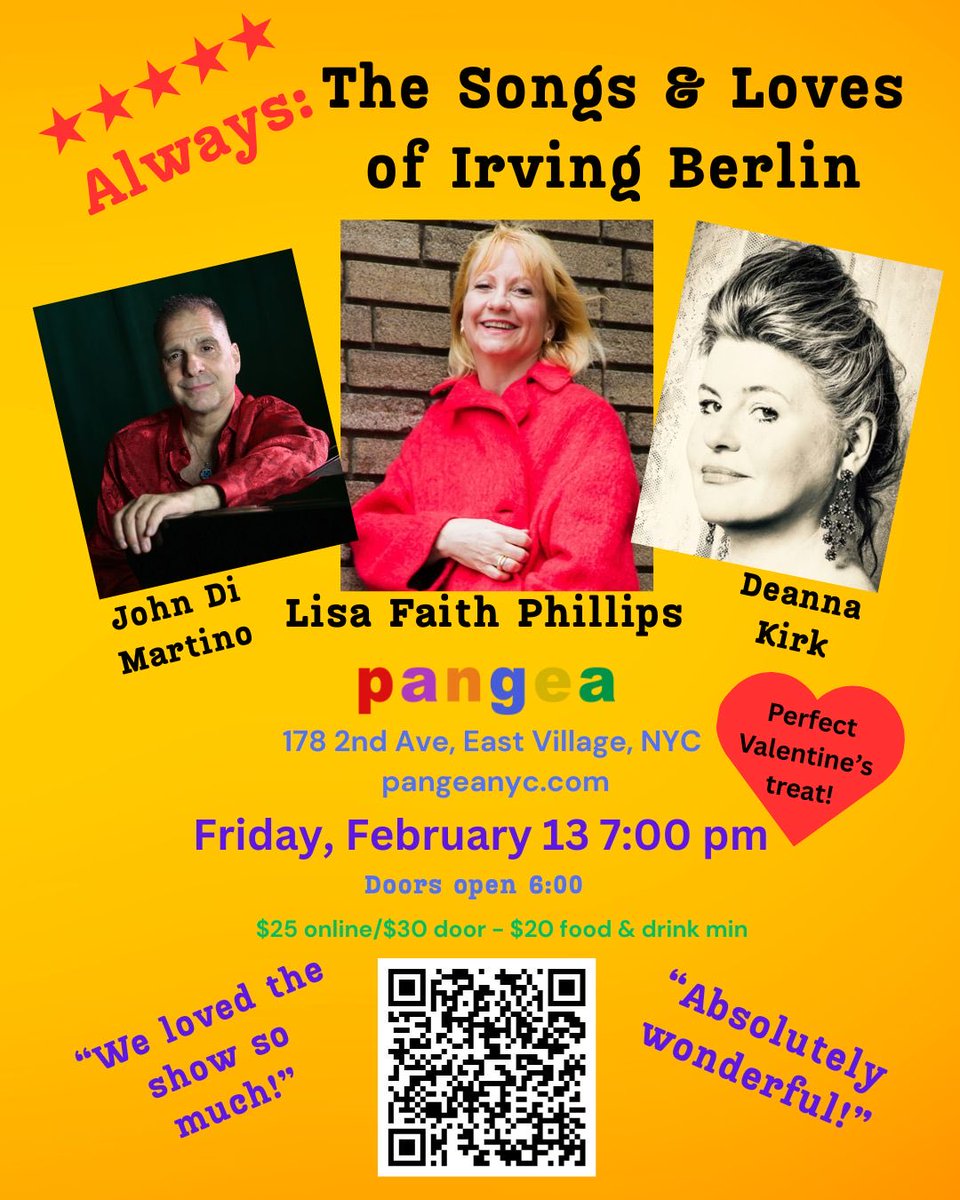 Lisa Faith Phillips tweet media