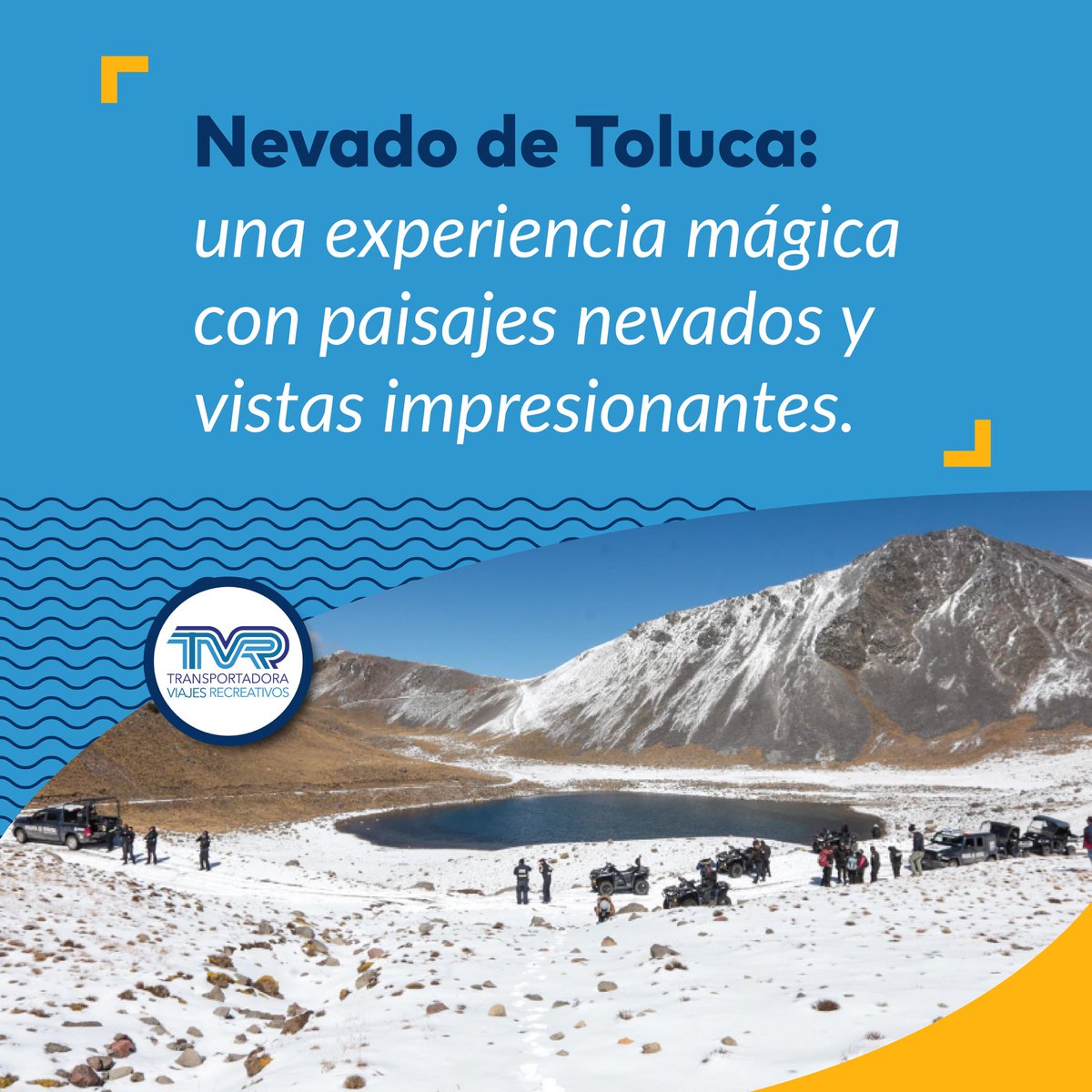 TVR Transportadora Viajes Recreativos tweet media