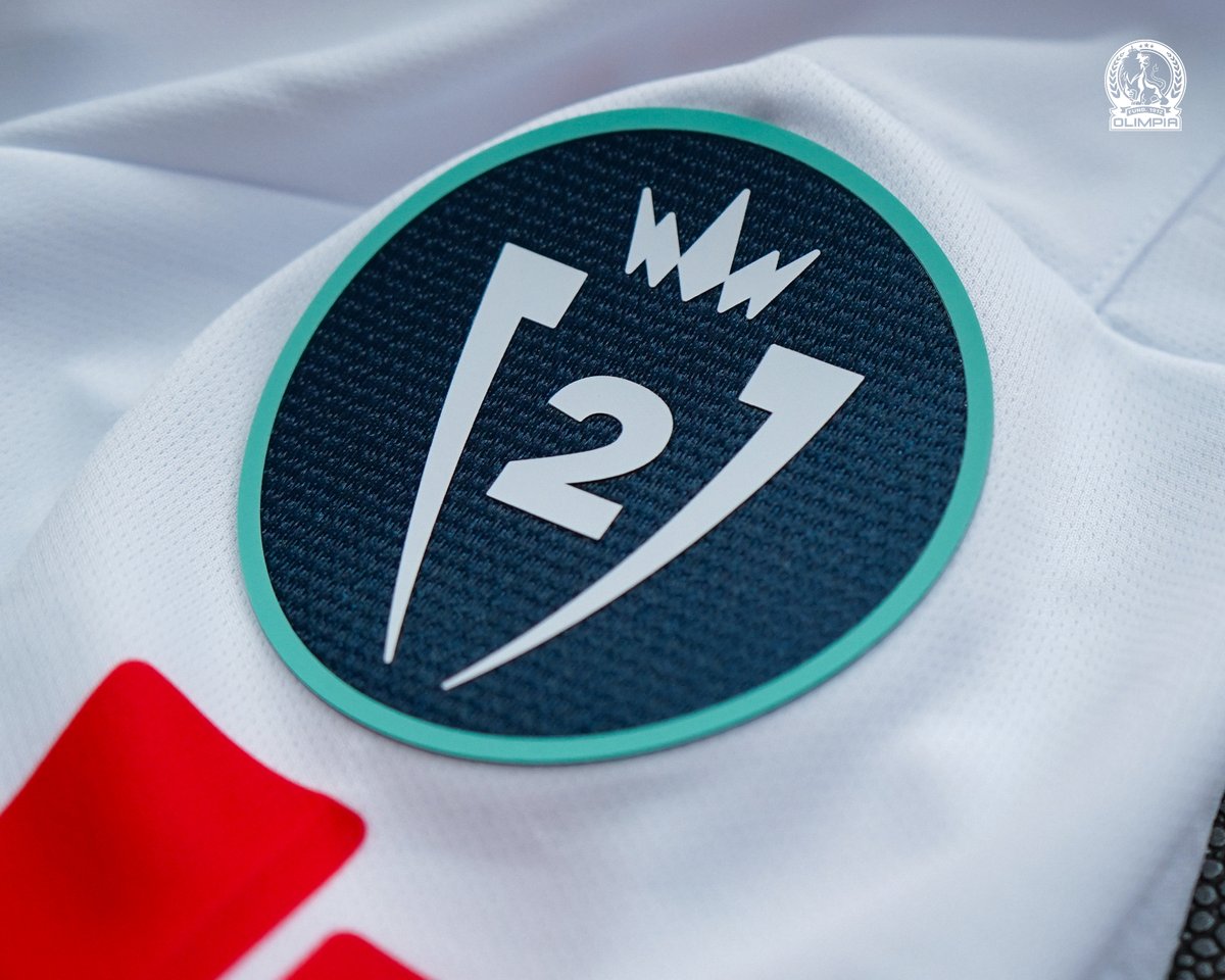 Club Olimpia Deportivo tweet media