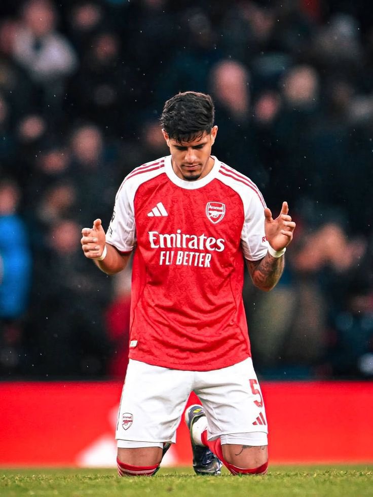 Rising Stars XI tweet media